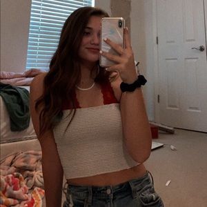 Meet your Posher, Brooke